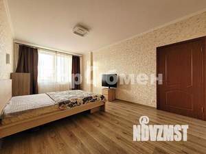 1-к квартира, вторичка, 54м2, 12/20 этаж