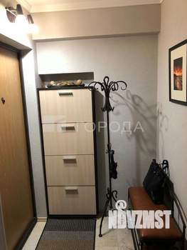 3-к квартира, вторичка, 58м2, 7/9 этаж