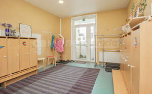 2-к квартира, вторичка, 100м2, 1/24 этаж