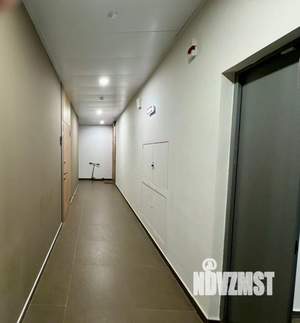 4-к квартира, вторичка, 110м2, 5/18 этаж