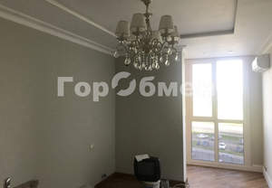 1-к квартира, вторичка, 47м2, 6/22 этаж