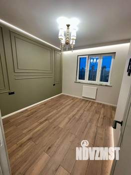 2-к квартира, вторичка, 43м2, 4/26 этаж