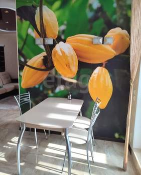 2-к квартира, вторичка, 65м2, 5/20 этаж