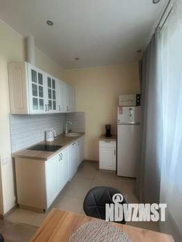 Студия квартира, вторичка, 30м2, 8/24 этаж