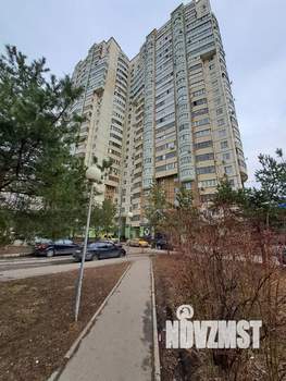 1-к квартира, вторичка, 40м2, 13/24 этаж