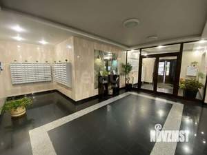 2-к квартира, вторичка, 74м2, 13/24 этаж