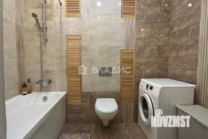 Студия квартира, вторичка, 35м2, 17/25 этаж