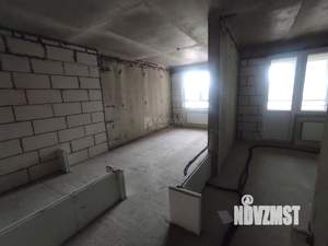 1-к квартира, вторичка, 40м2, 4/25 этаж
