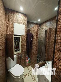 Студия квартира, вторичка, 28м2, 3/22 этаж