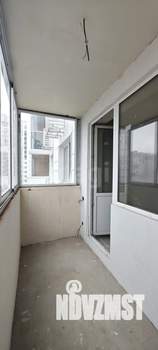 1-к квартира, вторичка, 33м2, 11/25 этаж