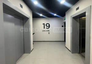 2-к квартира, вторичка, 42м2, 19/26 этаж
