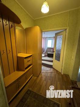 1-к квартира, вторичка, 43м2, 15/16 этаж