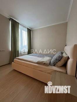 2-к квартира, вторичка, 55м2, 6/18 этаж