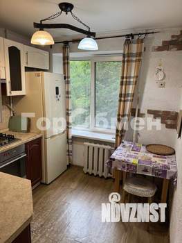 1-к квартира, вторичка, 32м2, 2/5 этаж