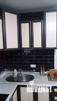 2-к квартира, вторичка, 55м2, 3/26 этаж