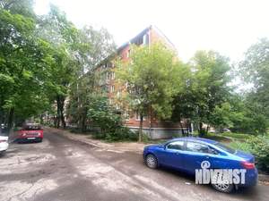 2-к квартира, вторичка, 39м2, 4/5 этаж