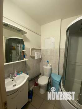 2-к квартира, вторичка, 56м2, 8/20 этаж