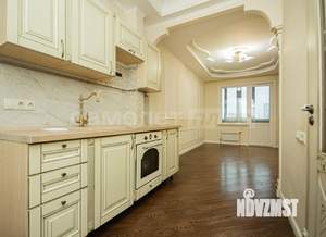 Студия квартира, вторичка, 23м2, 20/24 этаж