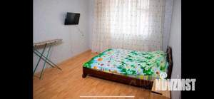 1-к квартира, вторичка, 42м2, 15/17 этаж