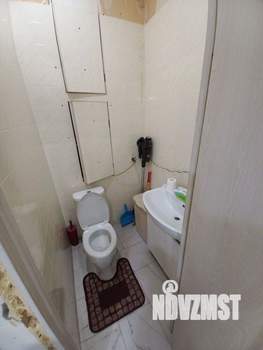 2-к квартира, вторичка, 40м2, 3/4 этаж