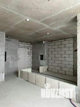 1-к квартира, вторичка, 34м2, 21/25 этаж