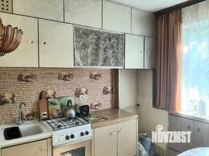 2-к квартира, вторичка, 53м2, 2/9 этаж