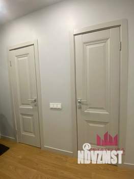 1-к квартира, вторичка, 40м2, 23/25 этаж