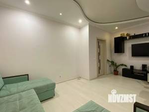 2-к квартира, вторичка, 64м2, 11/17 этаж