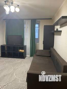 1-к квартира, вторичка, 32м2, 1/9 этаж