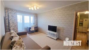 2-к квартира, вторичка, 47м2, 6/9 этаж