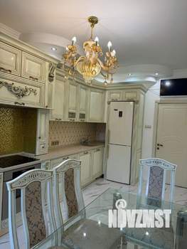 3-к квартира, вторичка, 111м2, 2/28 этаж