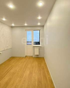 1-к квартира, вторичка, 40м2, 23/26 этаж