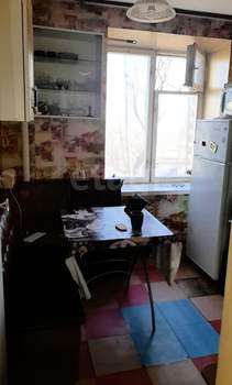 1-к квартира, вторичка, 29м2, 3/9 этаж