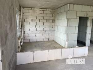 2-к квартира, вторичка, 51м2, 3/25 этаж