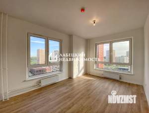 2-к квартира, вторичка, 51м2, 15/16 этаж