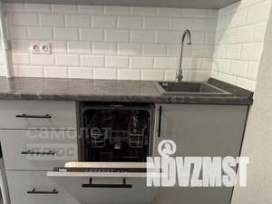 1-к квартира, вторичка, 35м2, 2/12 этаж