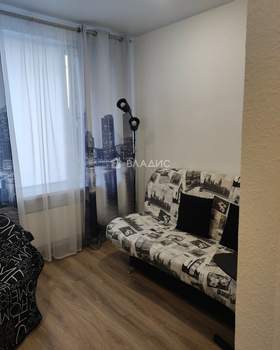 Студия квартира, вторичка, 32м2, 3/25 этаж