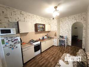 1-к квартира, вторичка, 45м2, 21/22 этаж