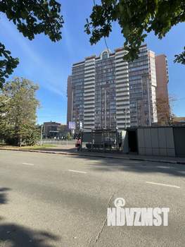 1-к квартира, вторичка, 48м2, 13/19 этаж