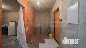 1-к квартира, вторичка, 40м2, 9/25 этаж