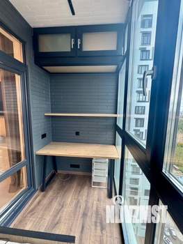 Студия квартира, вторичка, 30м2, 19/26 этаж