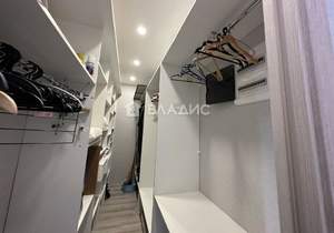 1-к квартира, вторичка, 42м2, 20/25 этаж
