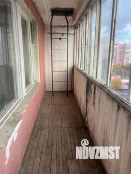 1-к квартира, вторичка, 34м2, 14/16 этаж