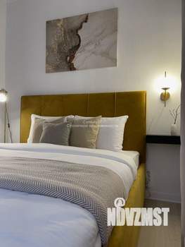 2-к квартира, сданный дом, 49м2, 21/24 этаж