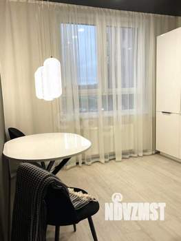 1-к квартира, вторичка, 36м2, 3/25 этаж