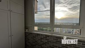 2-к квартира, вторичка, 72м2, 22/24 этаж