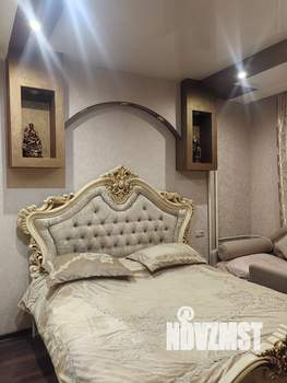 3-к квартира, вторичка, 86м2, 11/20 этаж