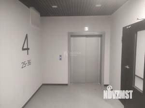 1-к квартира, вторичка, 40м2, 4/25 этаж