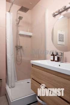 Студия квартира, вторичка, 20м2, 15/25 этаж