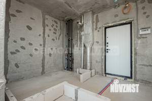1-к квартира, вторичка, 42м2, 10/25 этаж